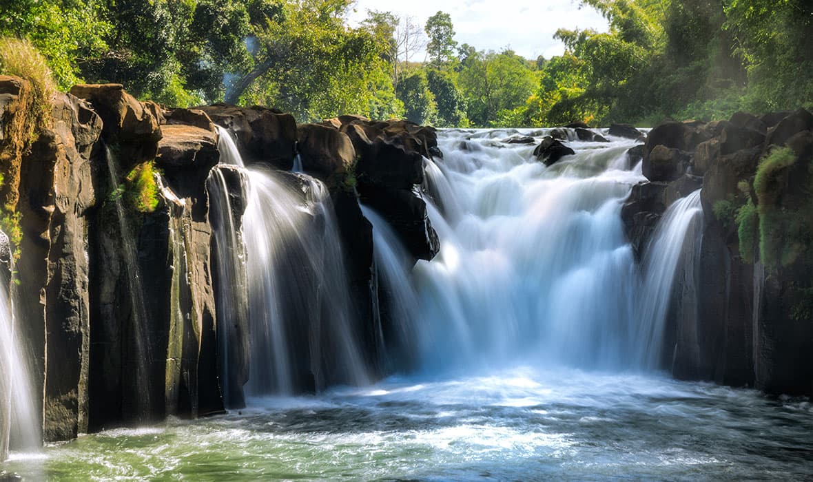 Laos Tour Package visual 2