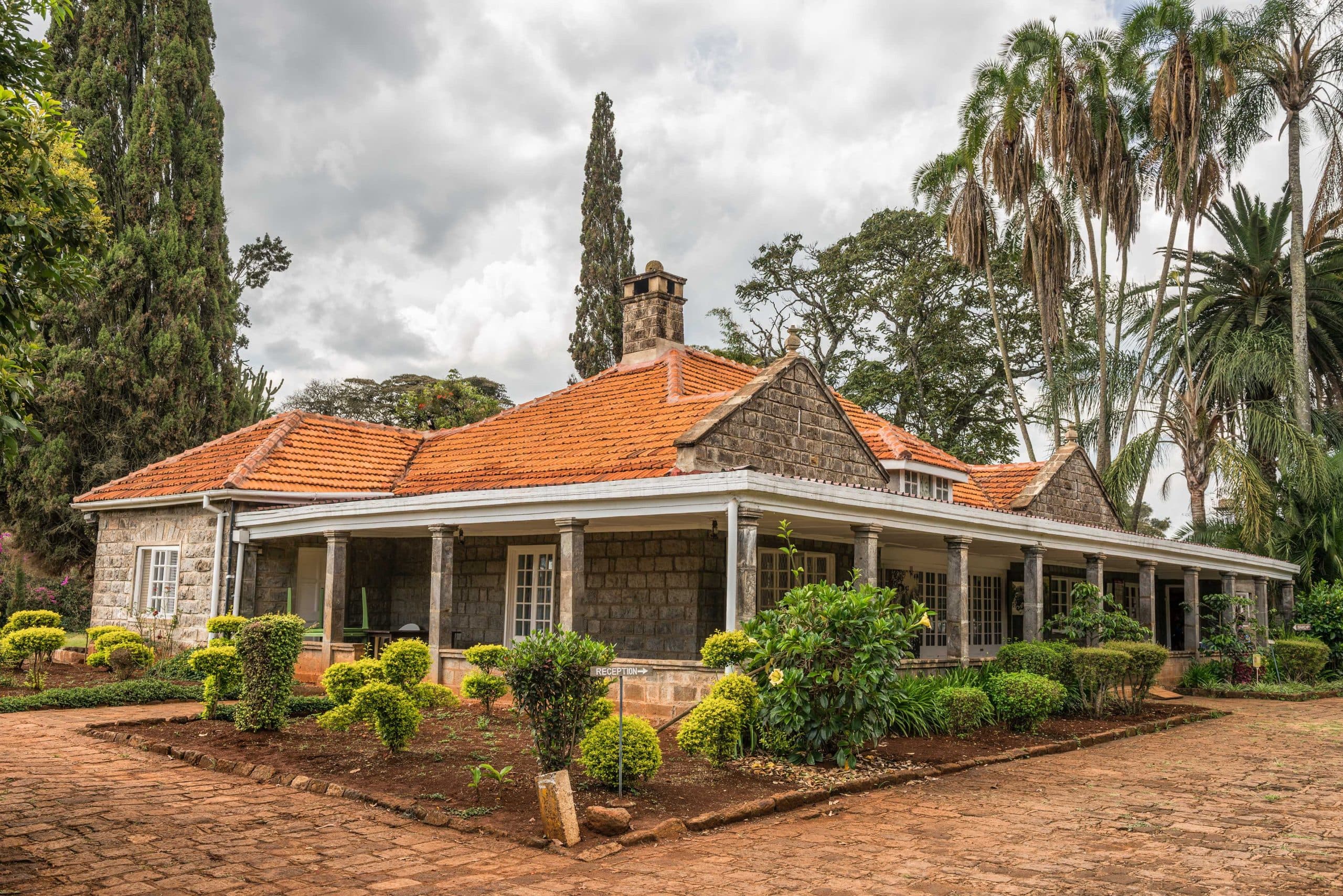 Nairobi Wildlife Escape visual 2