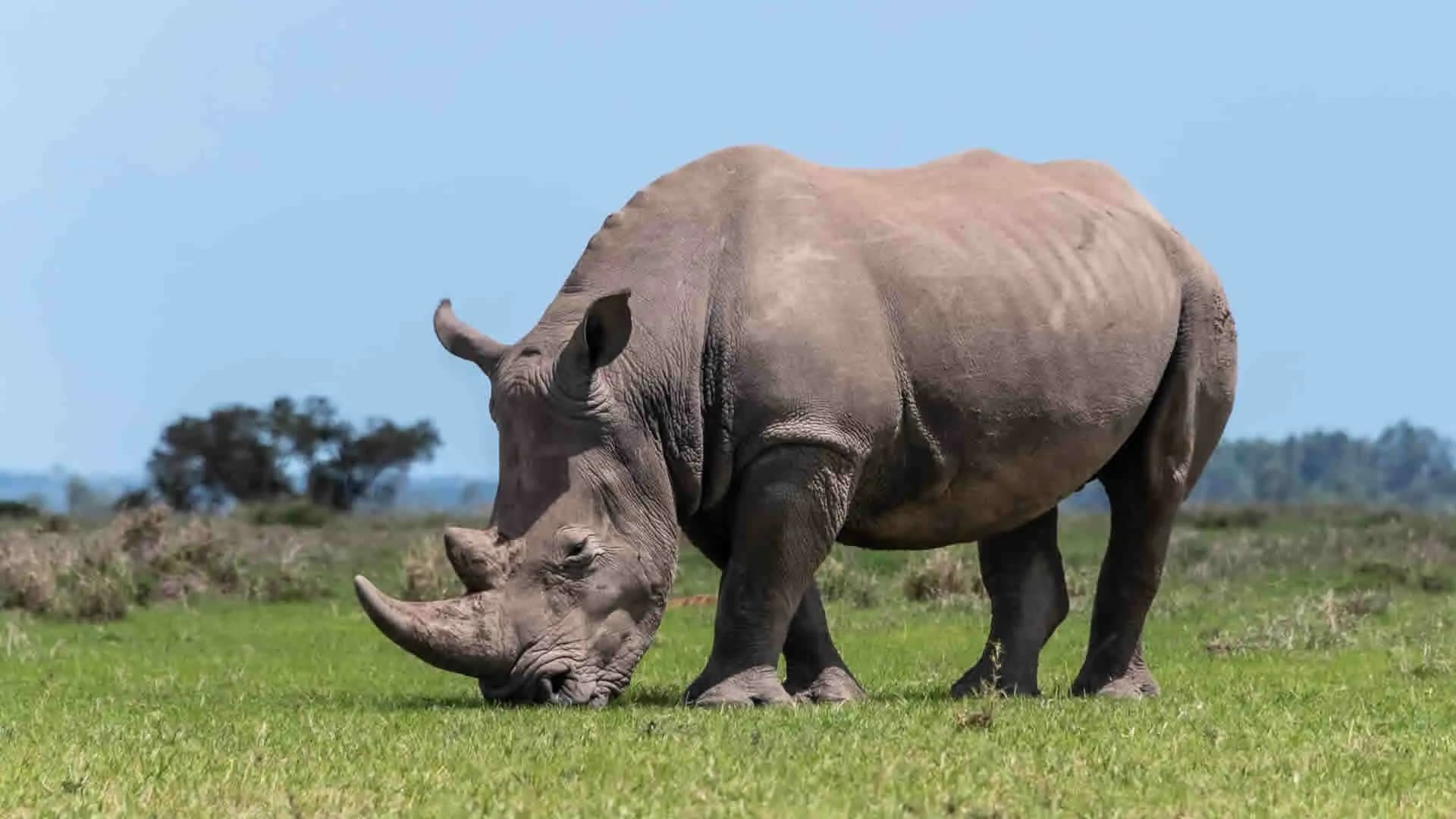 Ol Pejeta Conservancy Safari visual 3