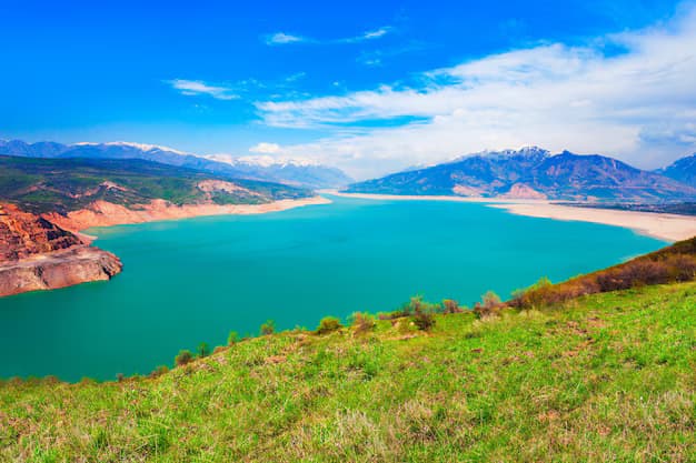 Uzbekistan Tour Package signature view