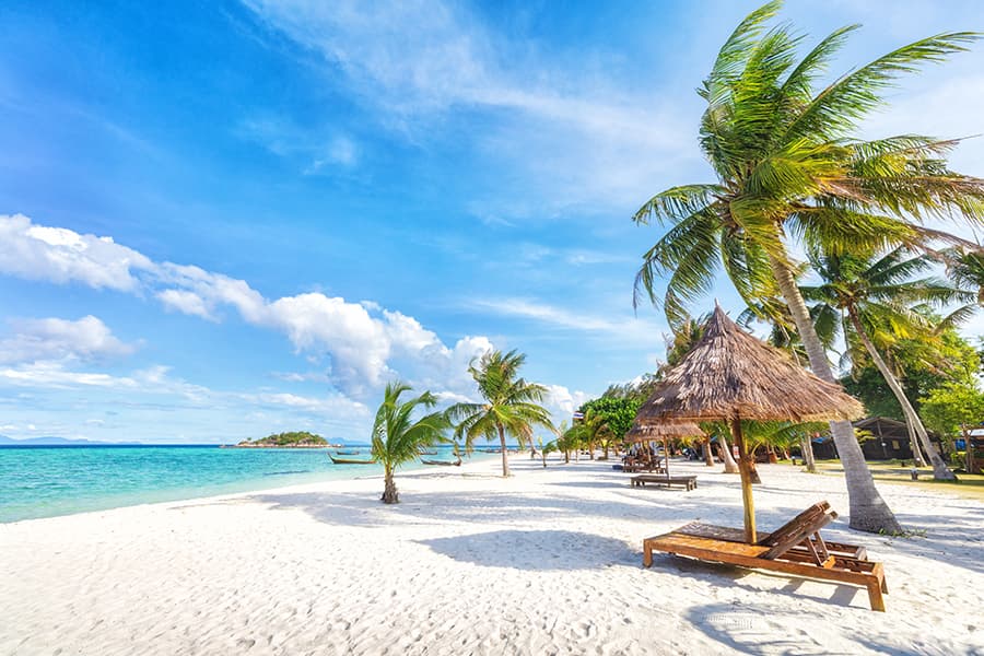 Andaman Tour Package visual 1