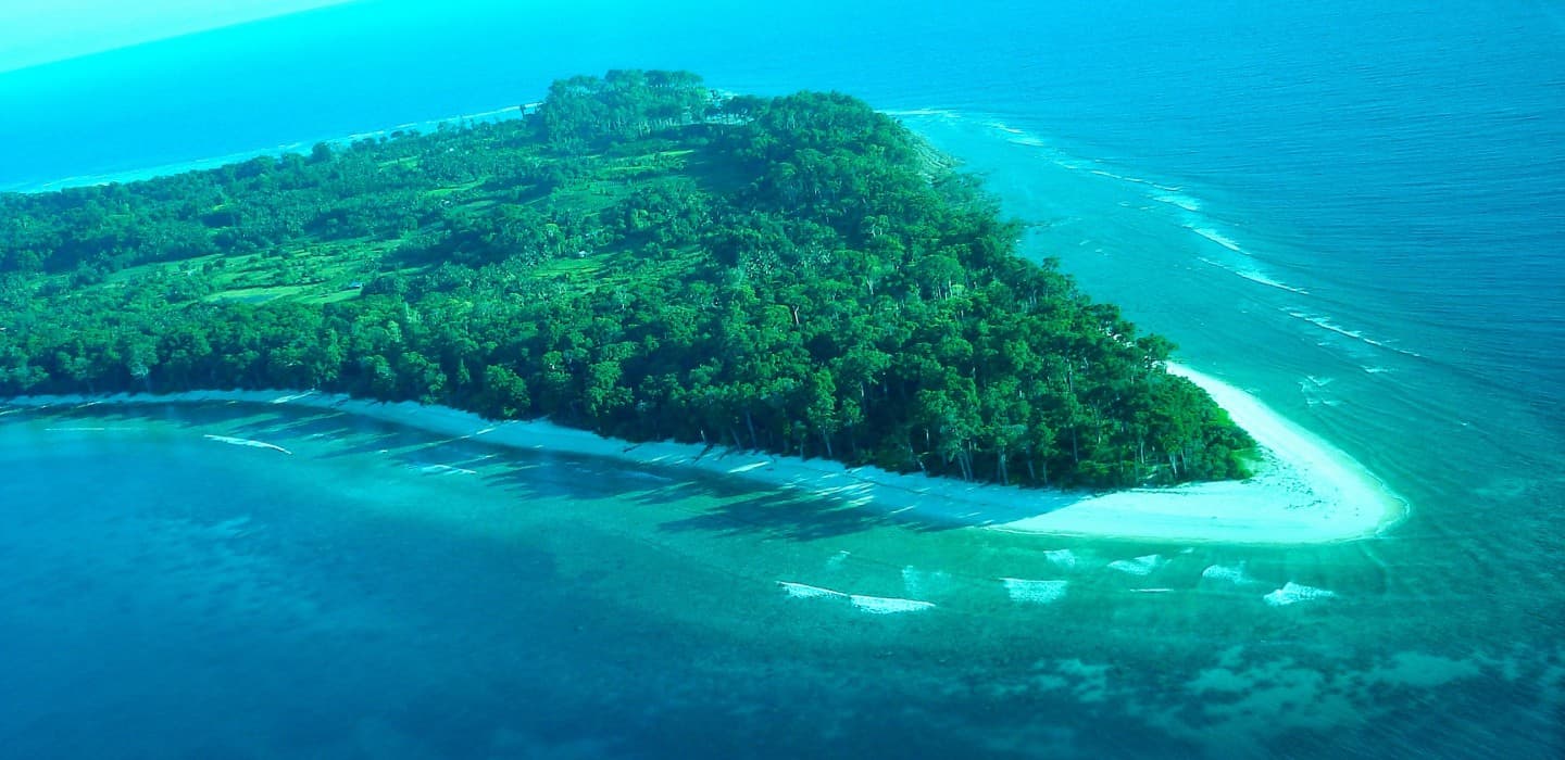 The Andamans: India's Island Secret That Won't Stay Hidden Much Longer