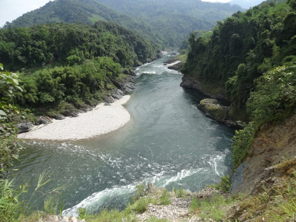 Arunachal Pradesh (Central & East) Tour Package visual 2