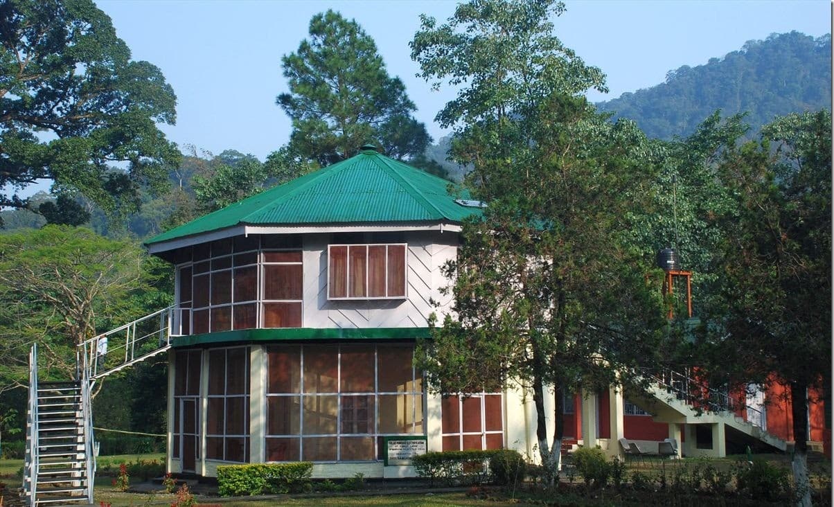 Arunachal Pradesh (Central & East) Tour Package visual 3