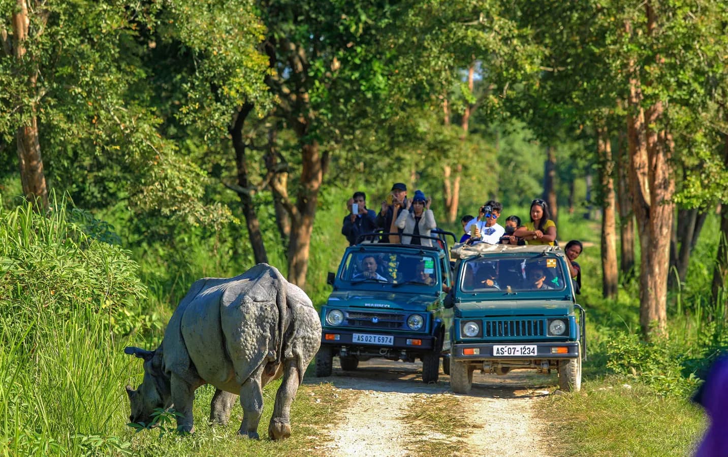 Arunachal Pradesh Tour Package visual 3