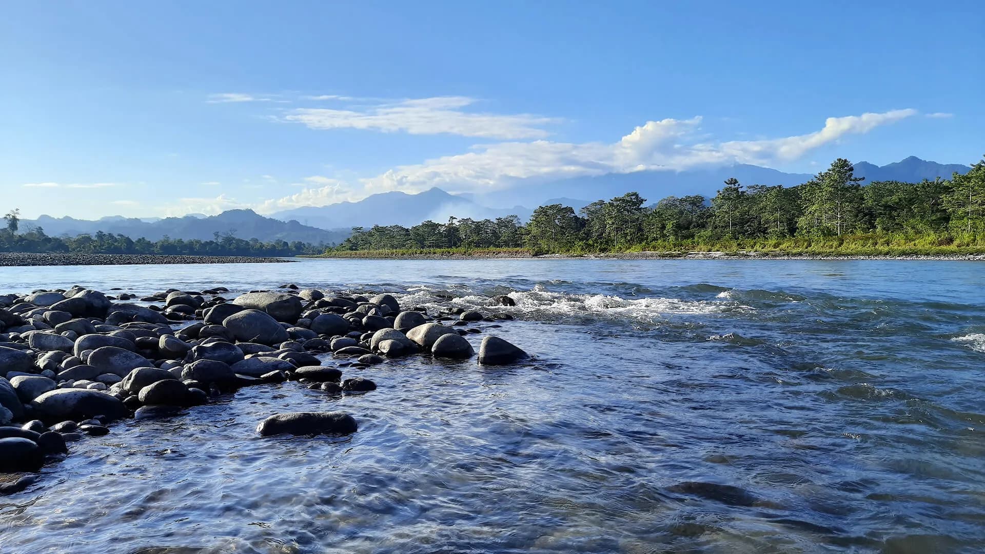 Arunachal Pradesh Tour Package visual 1