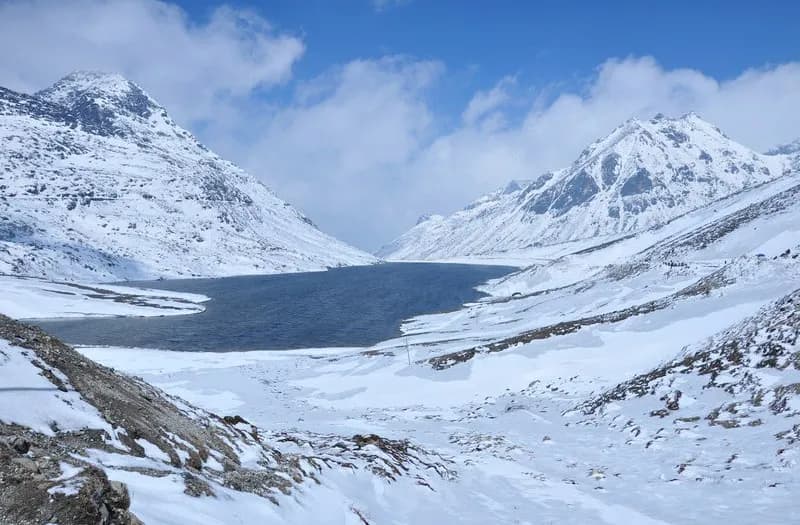Arunachal Pradesh Tour Package visual 2