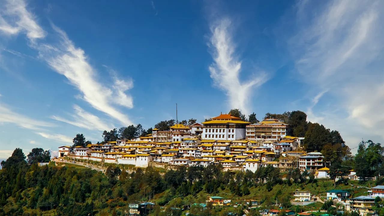 Tawang