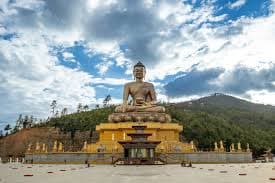 Bhutan Tour Package visual 1
