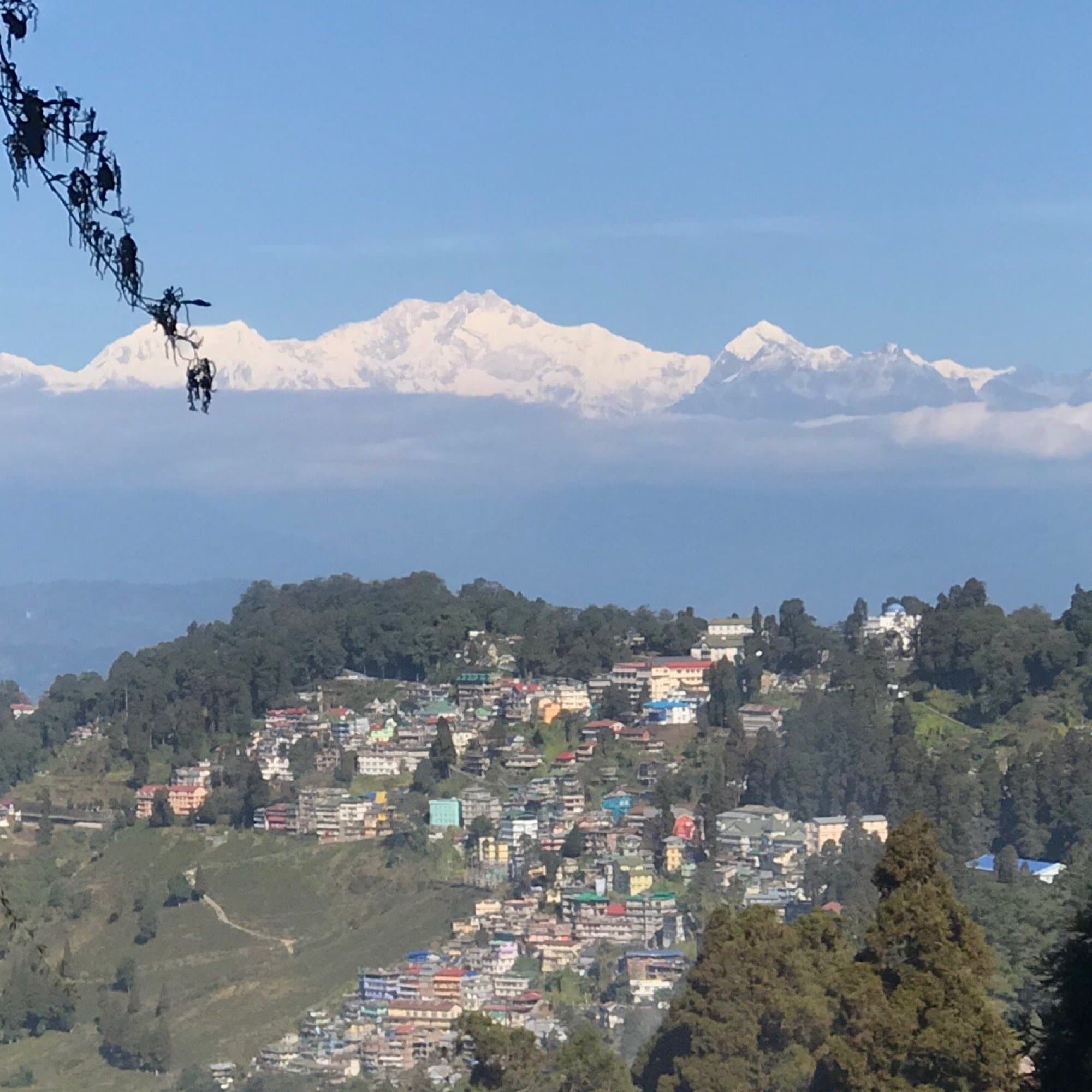 Darjeeling Tour Package visual 3