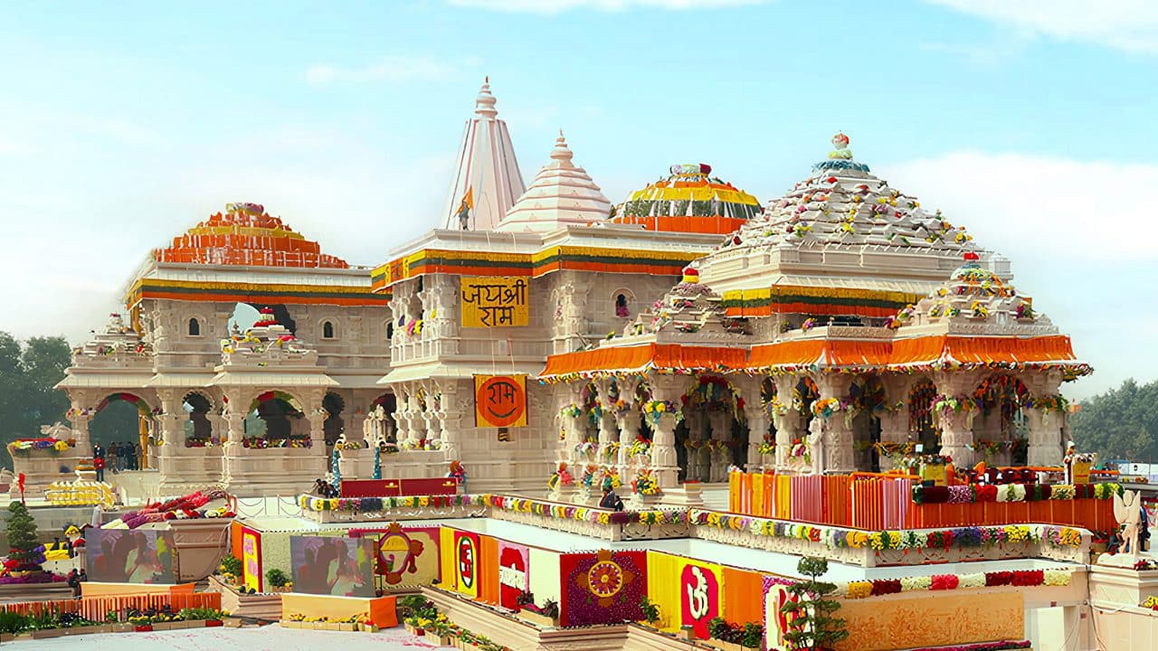 Delhi UP Tour Package visual 3