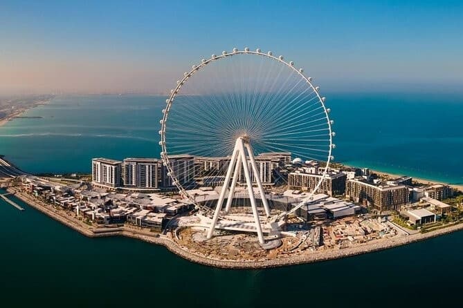 Dubai Tour Package visual 3