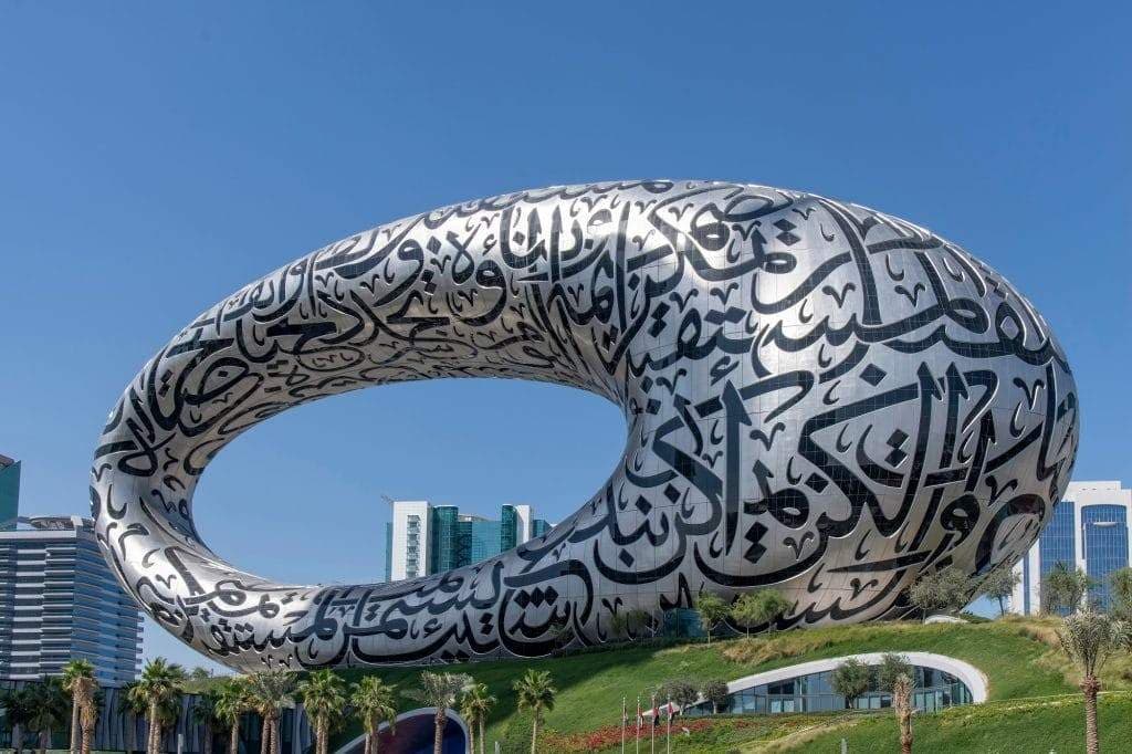 Dubai Tour Package visual 1