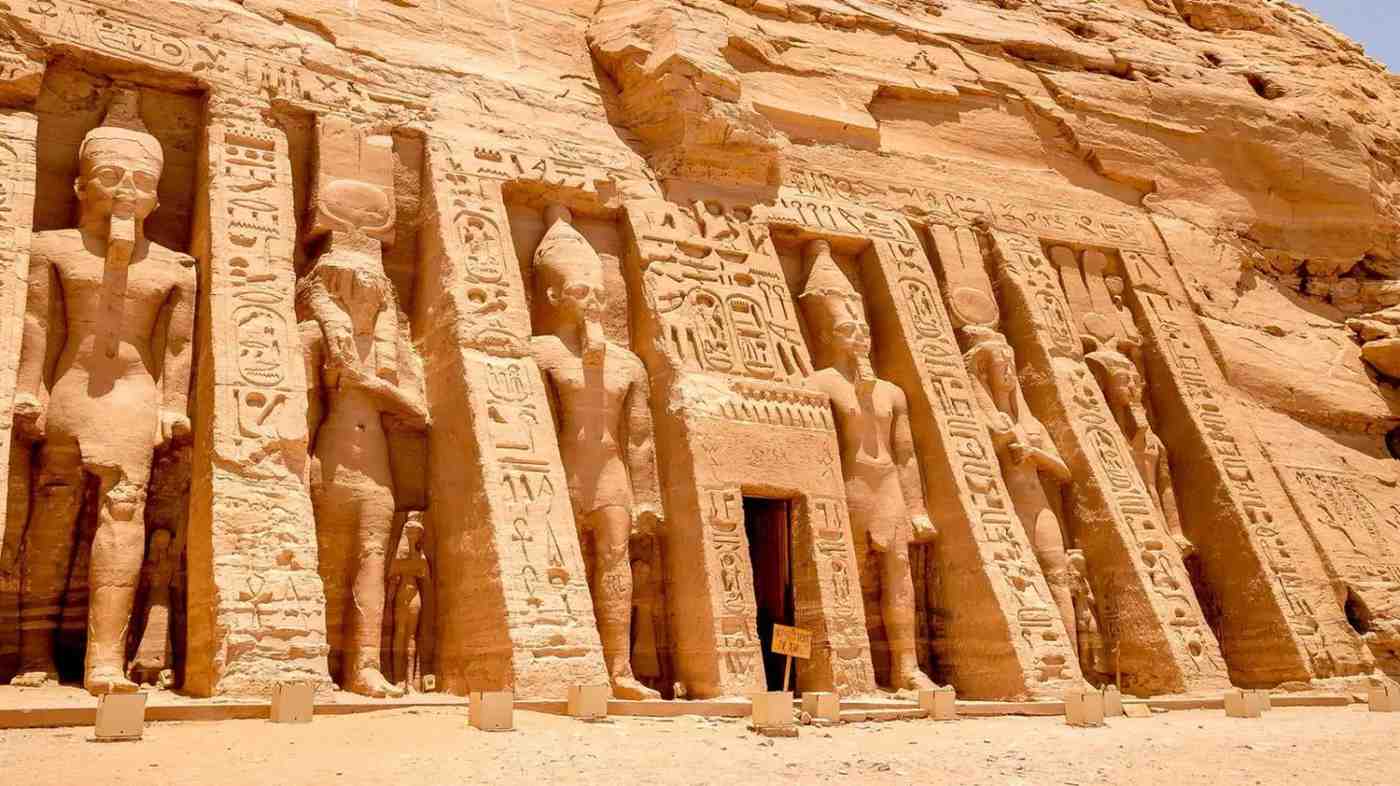 Egypt Red Sea Tour Package visual 3
