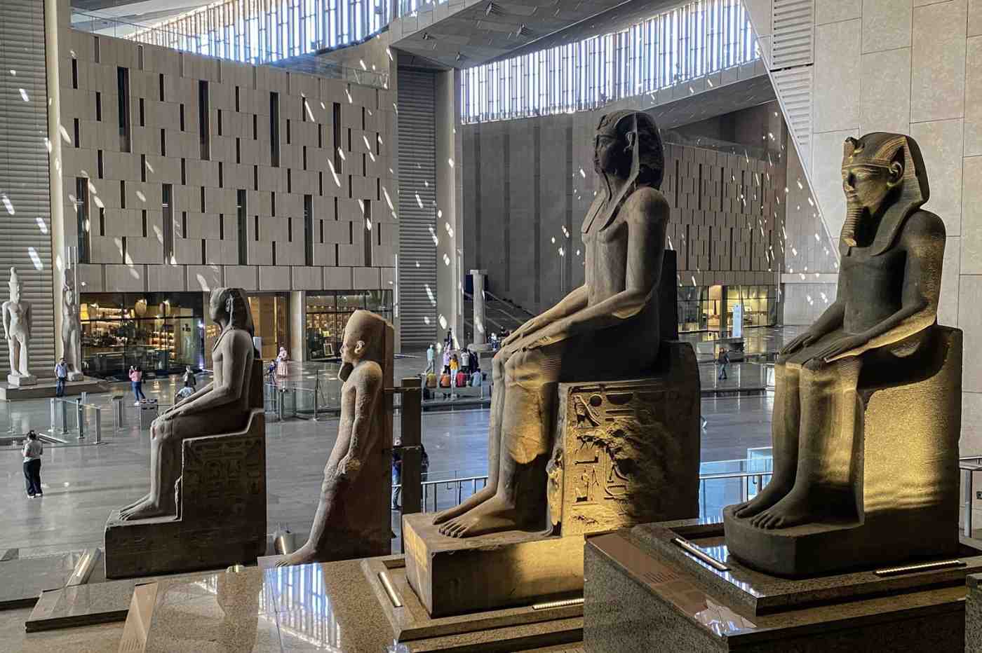 Egypt Red Sea Tour Package visual 1