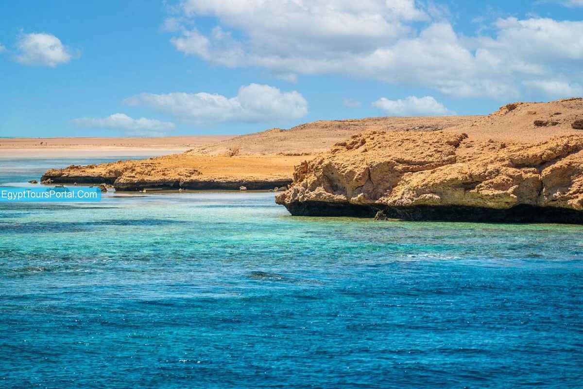 Egypt Red Sea Tour Package visual 2