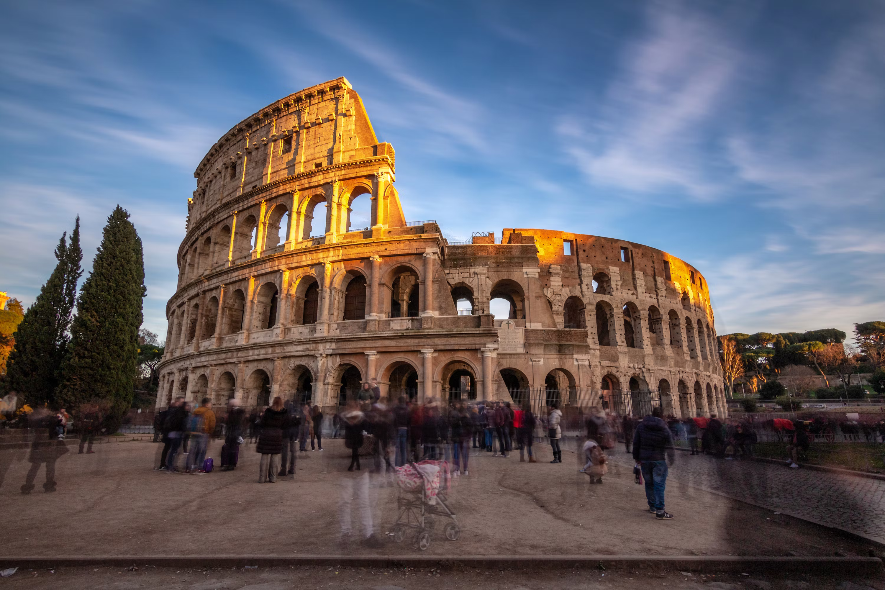Europe Uncovered: Art, Alps & Ancient Cities Across the Continent