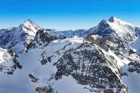 Europe Tour Package scenic backdrop