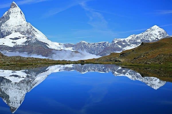 Europe Uncovered: Art, Alps & Ancient Cities Across the Continent
