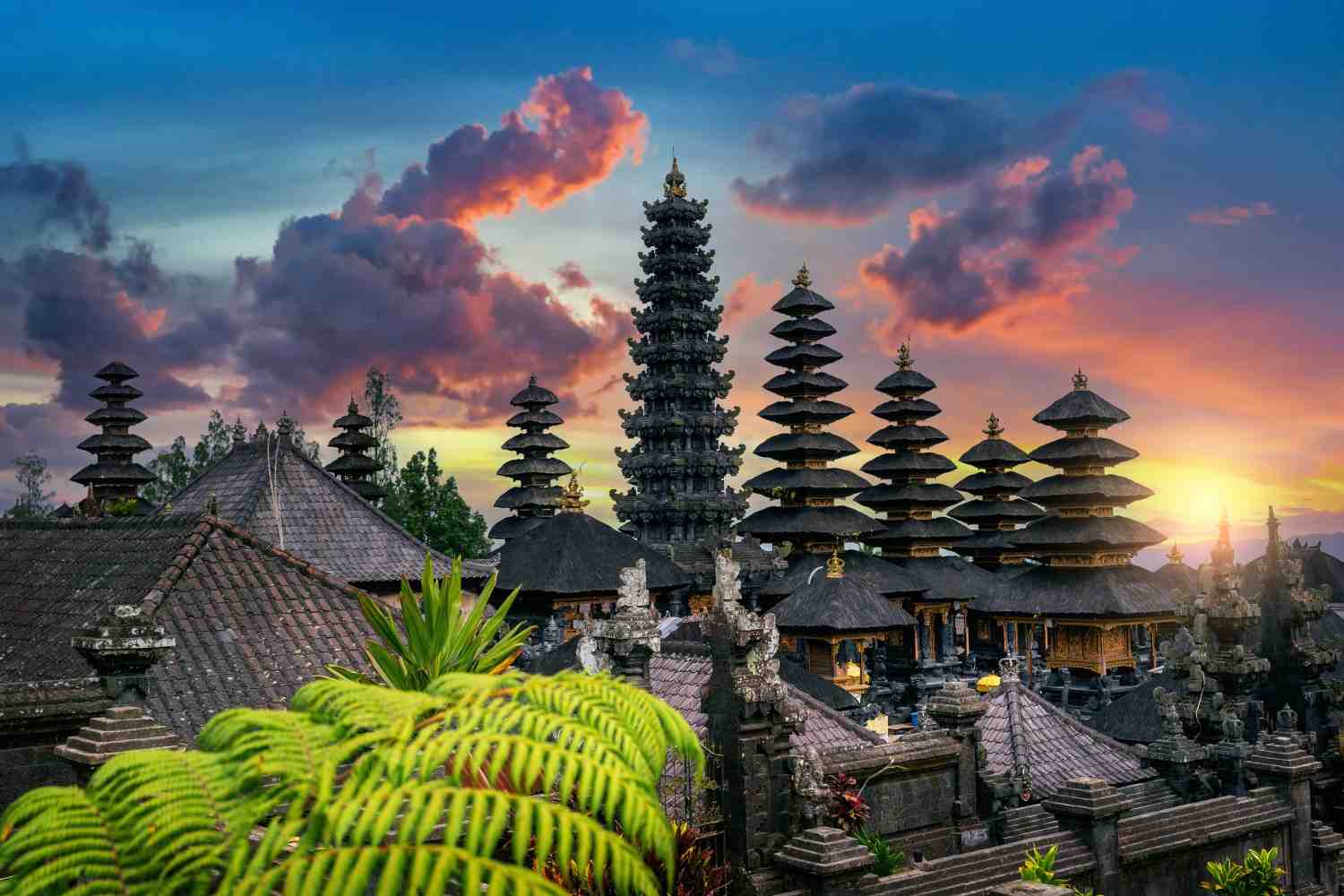 Bali Indonesia Tour Package visual 3