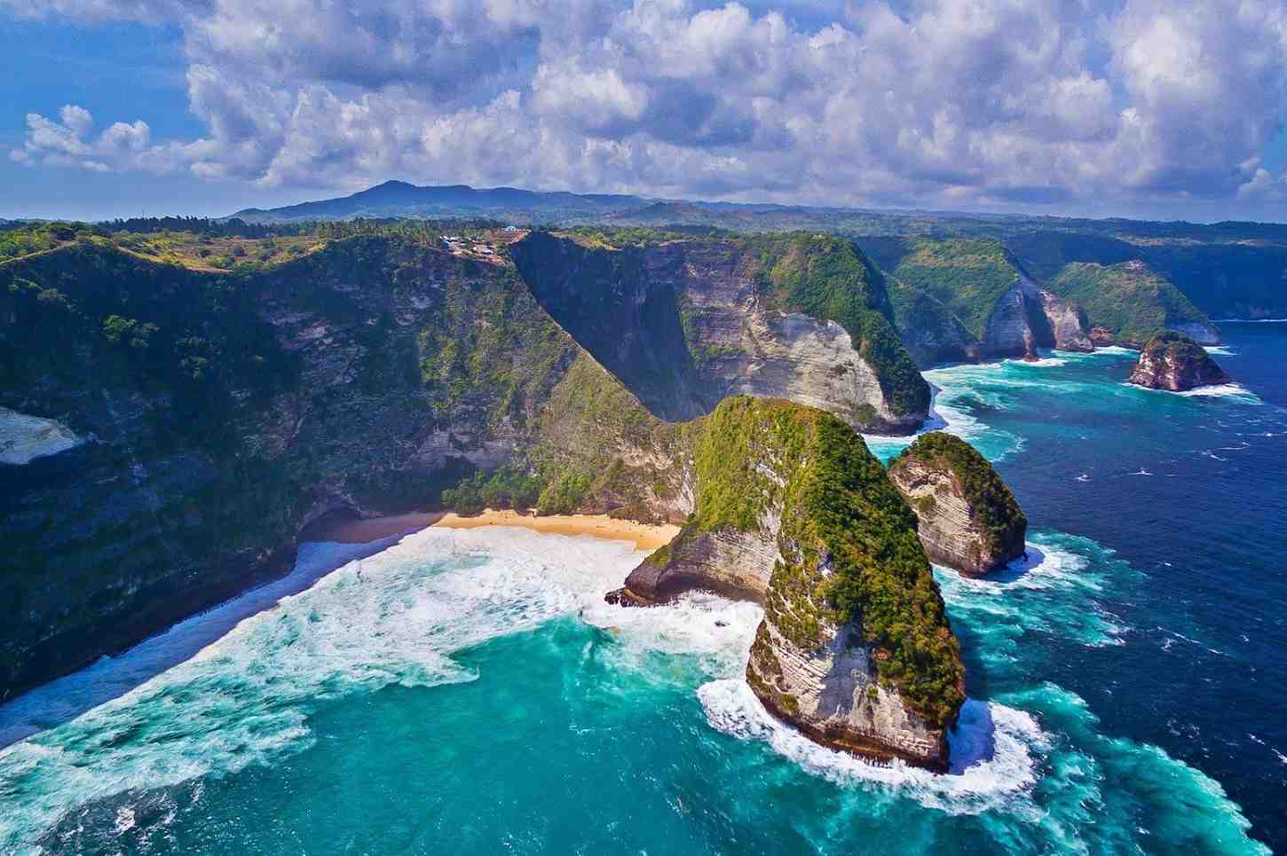 Bali: Temples, Terraces & the Island That Gets Under Your Skin