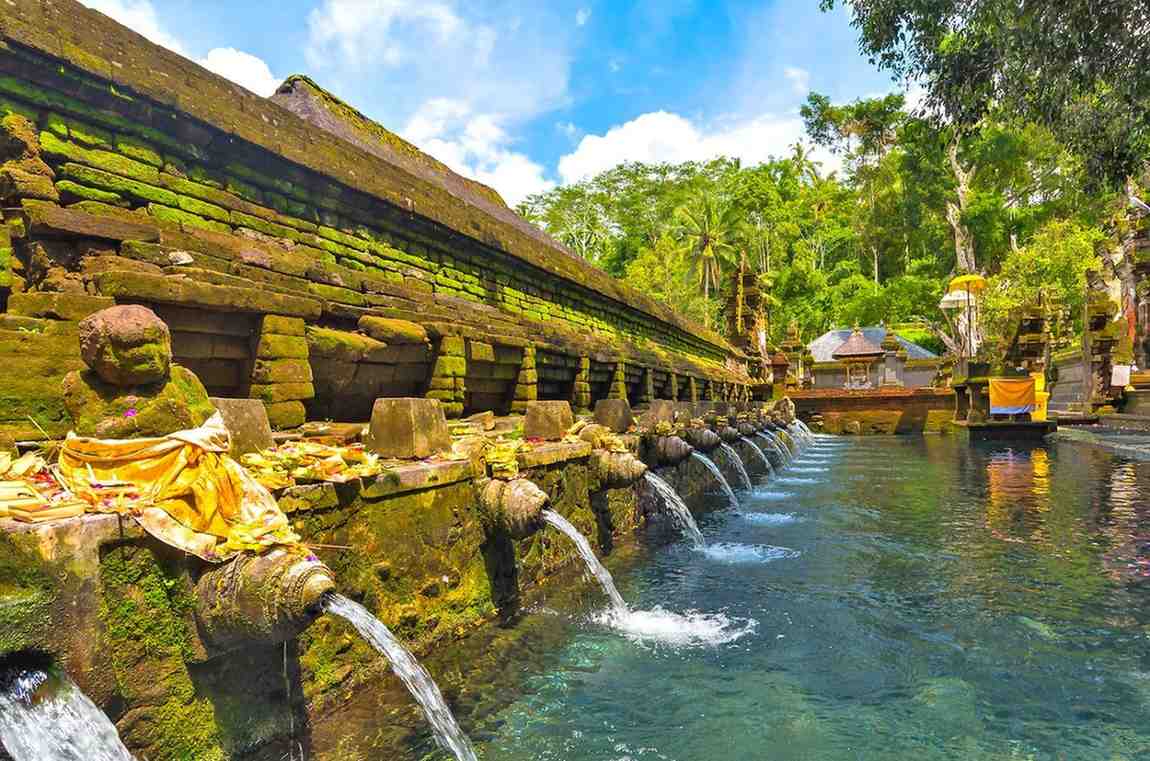 Bali Indonesia Tour Package visual 2