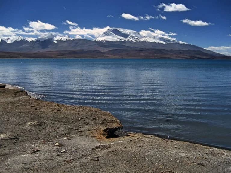 Kailash Mansarovar Yatra visual 2