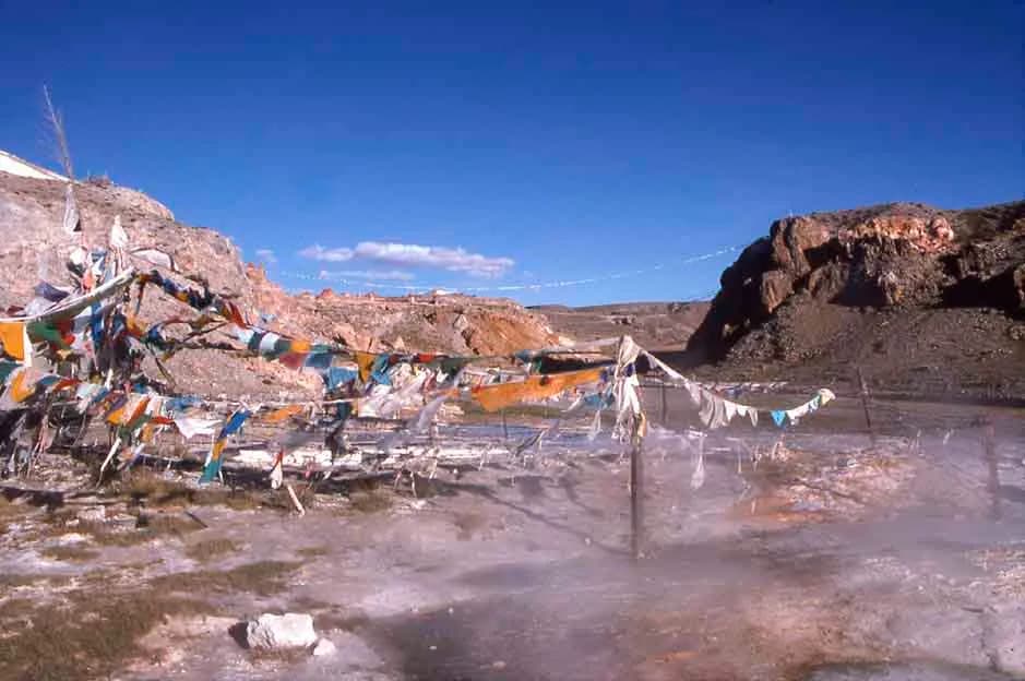 Kailash Mansarovar Yatra visual 3