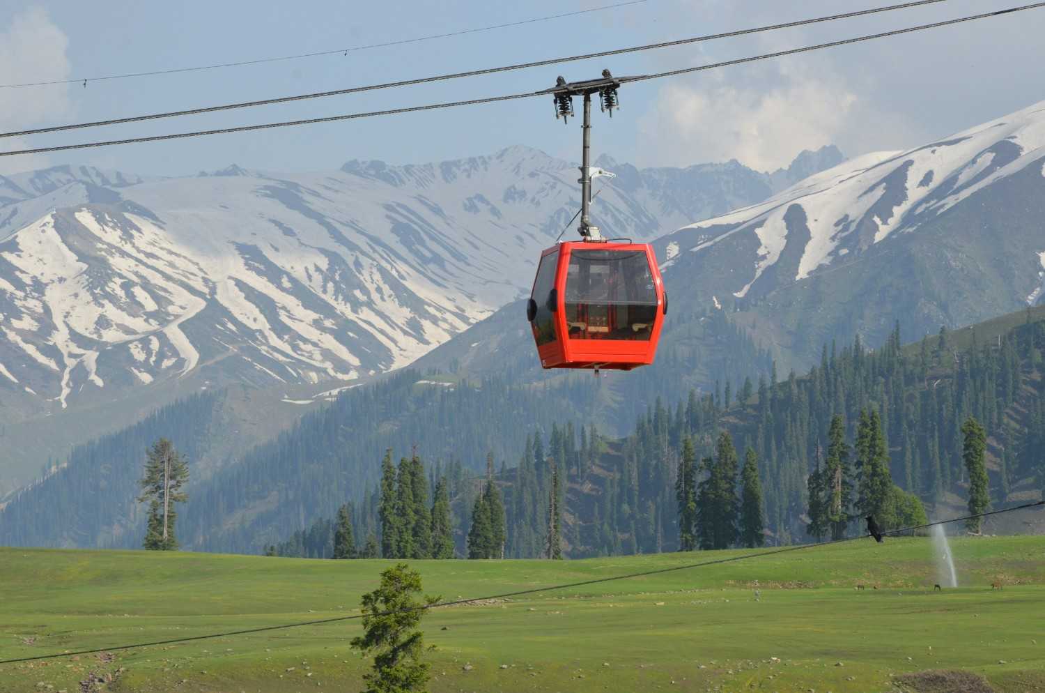 Kashmir & Vaishno Devi Tour Package visual 3