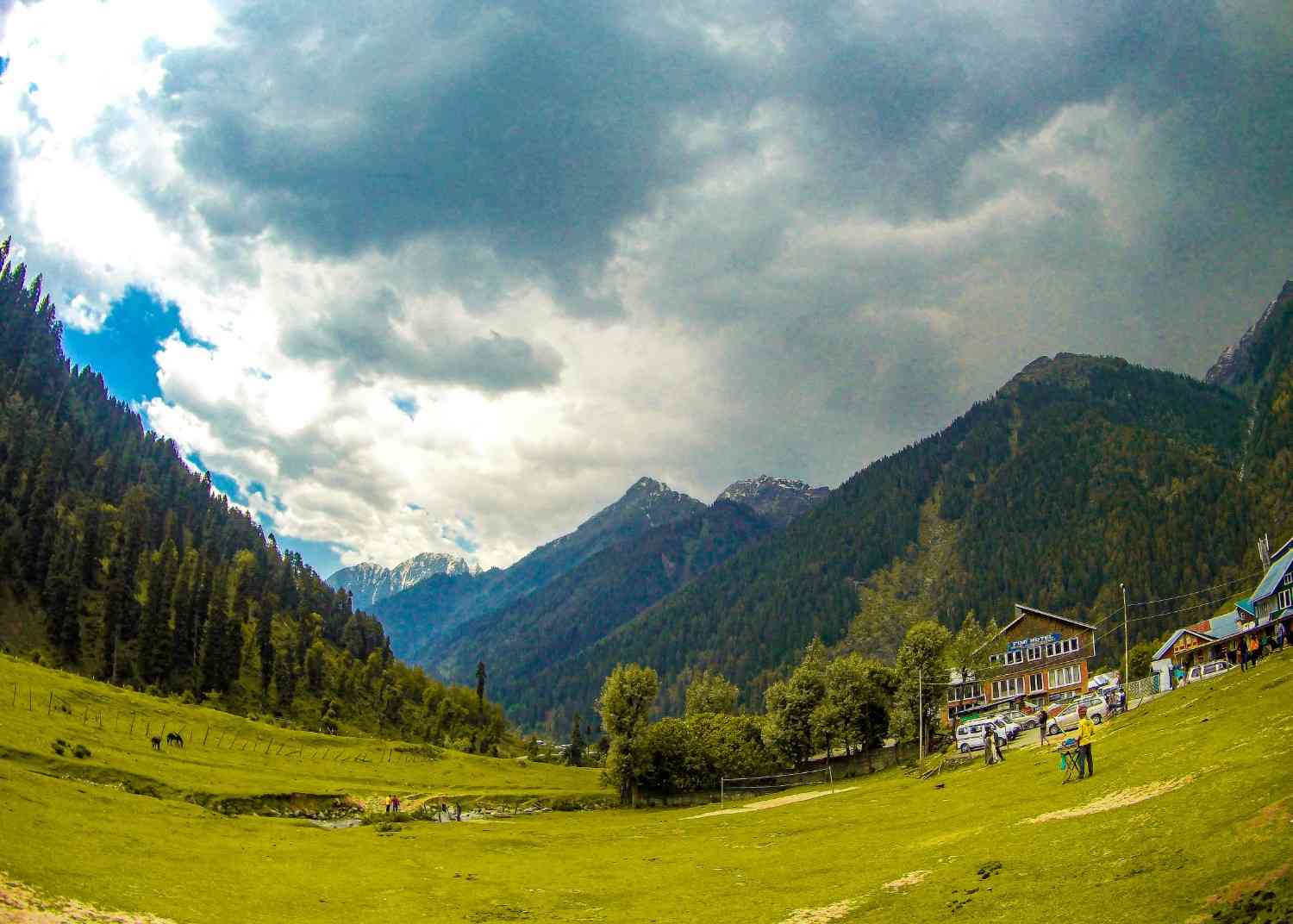 Pahalgam