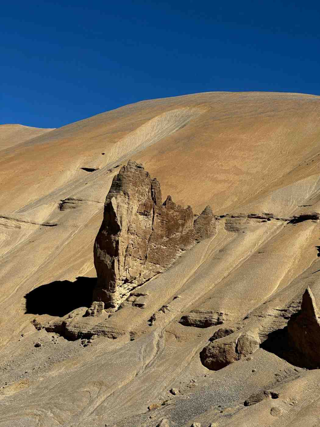 Leh Ladakh Kargil Tour Package scenic backdrop