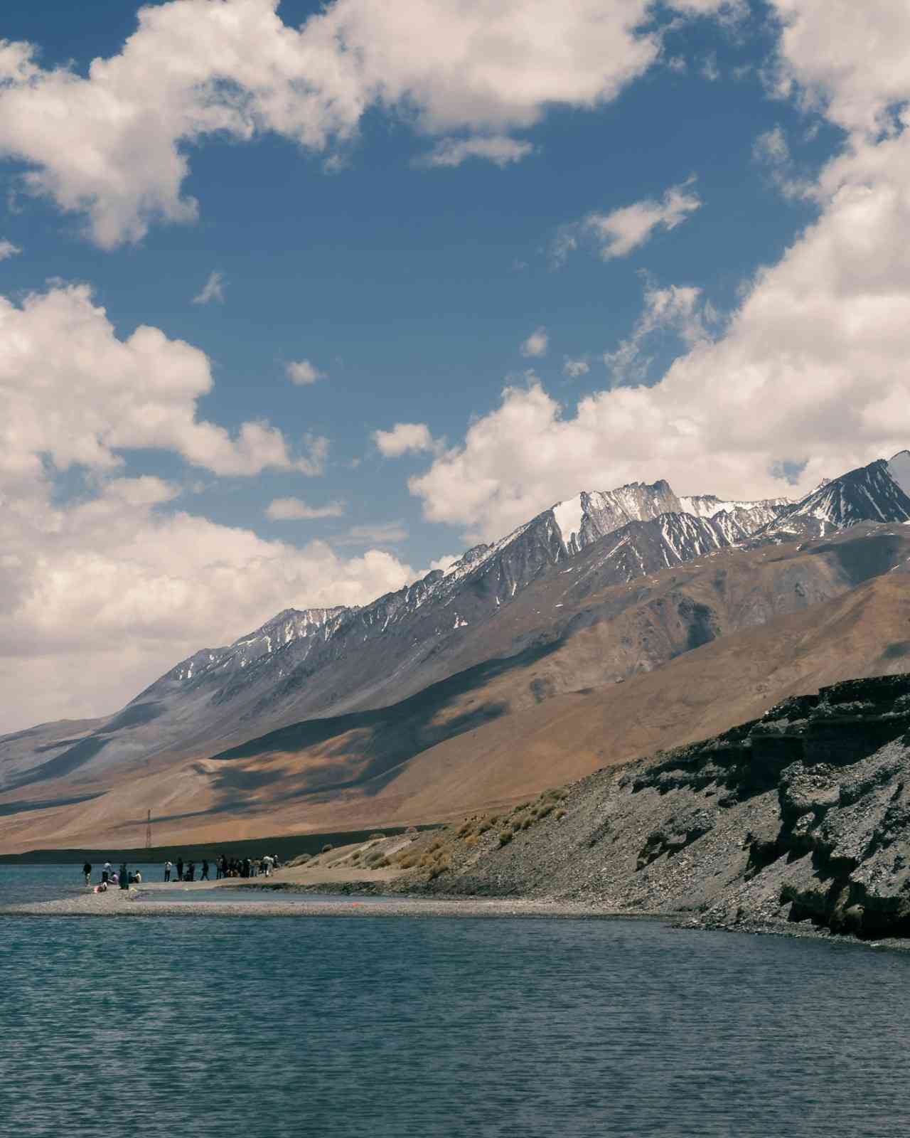 Leh Ladakh Kargil Tour Package signature view