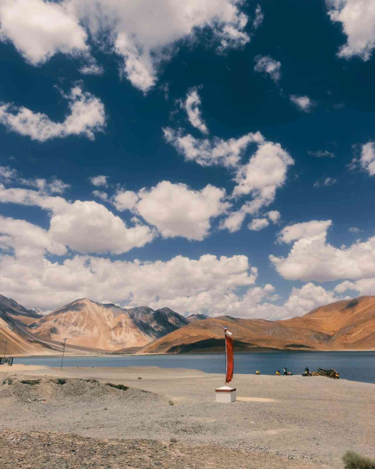 Leh Ladakh Kargil Tour Package visual 2