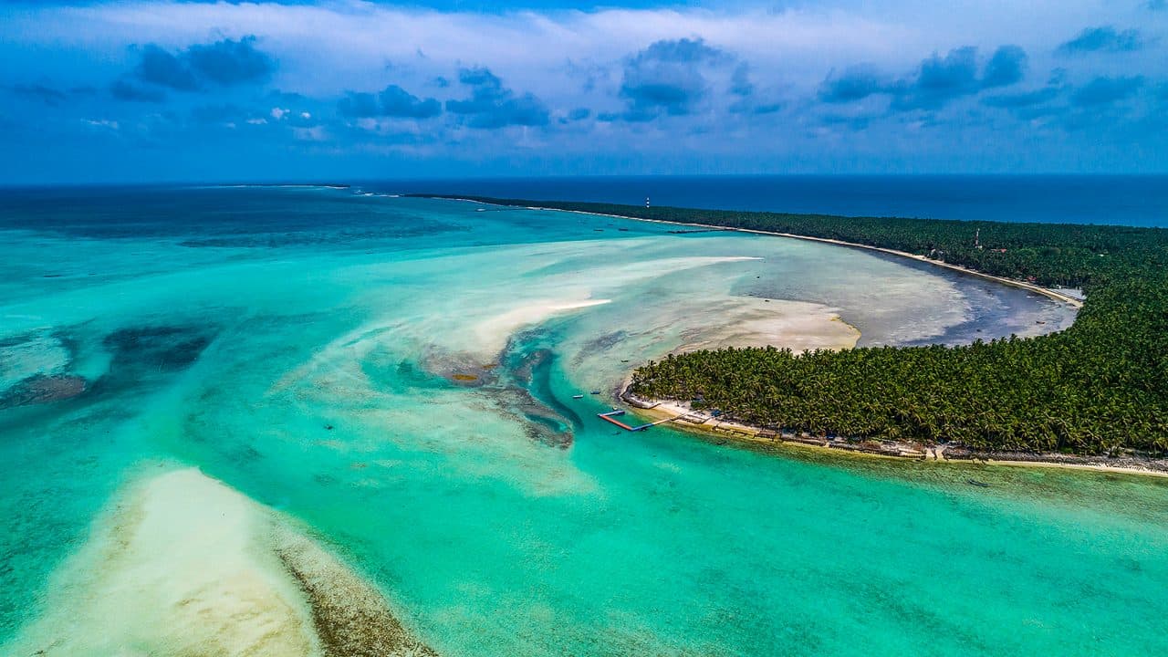 Lakshadweep Tour Package visual 2