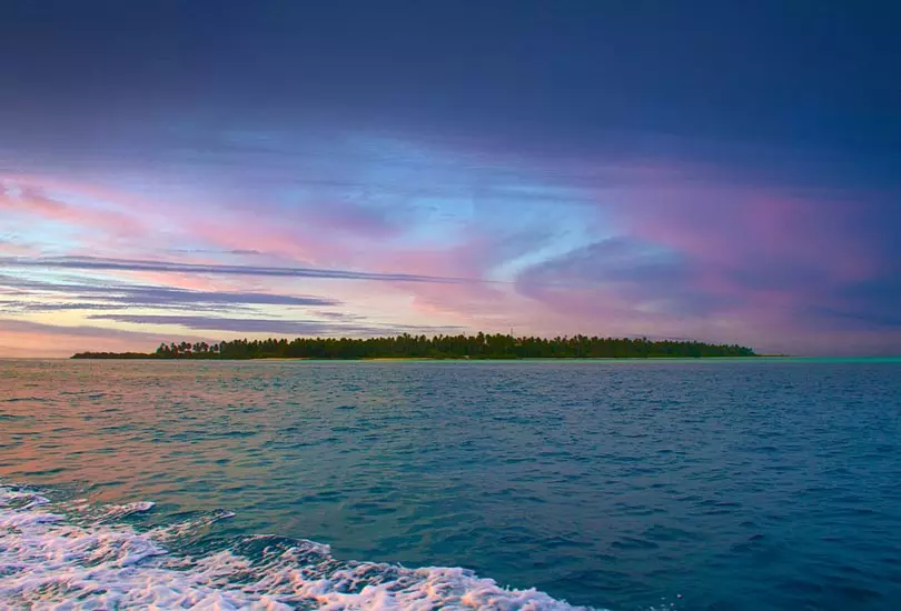 Lakshadweep Tour Package visual 3