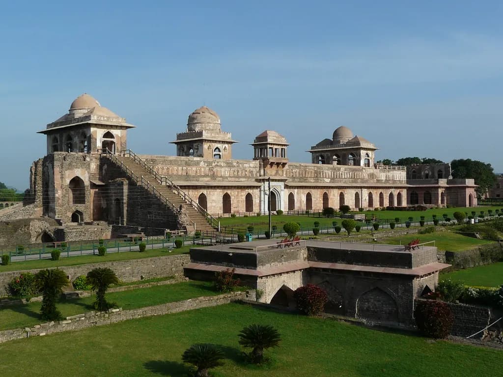 Madhya Pradesh Tour visual 3