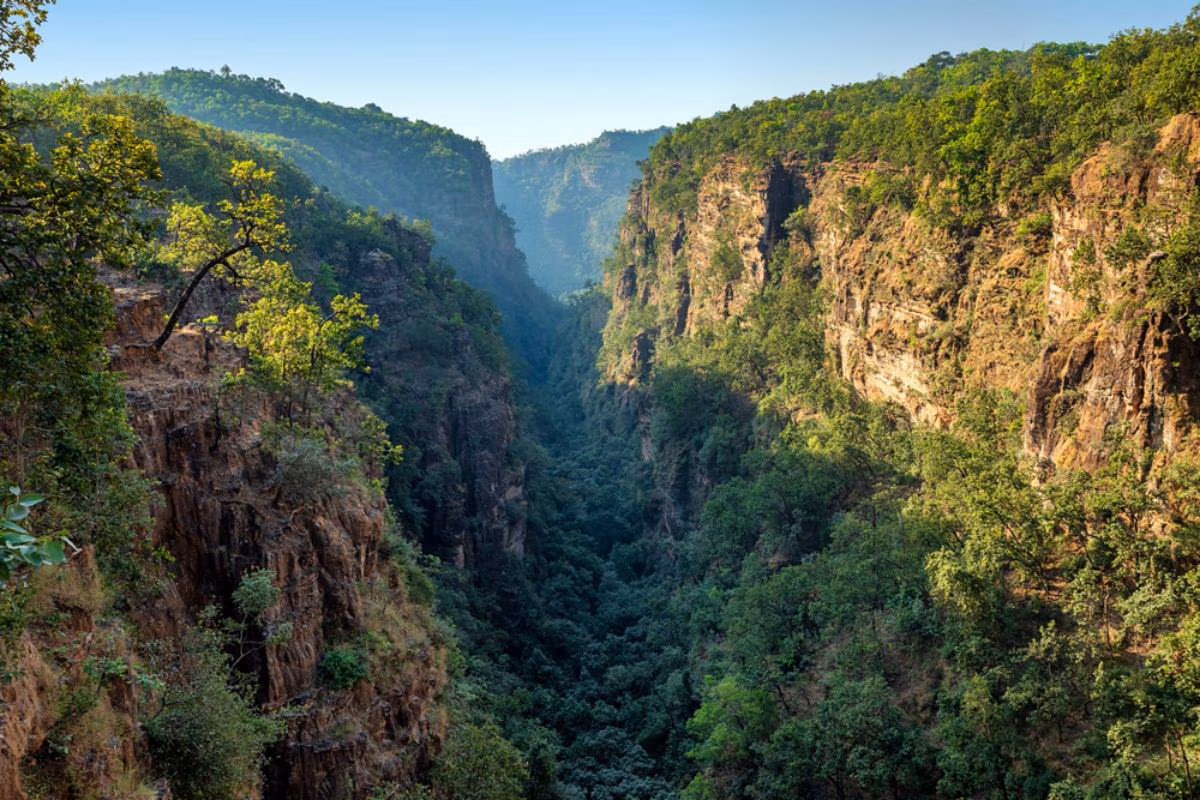 Madhya Pradesh Tour visual 1