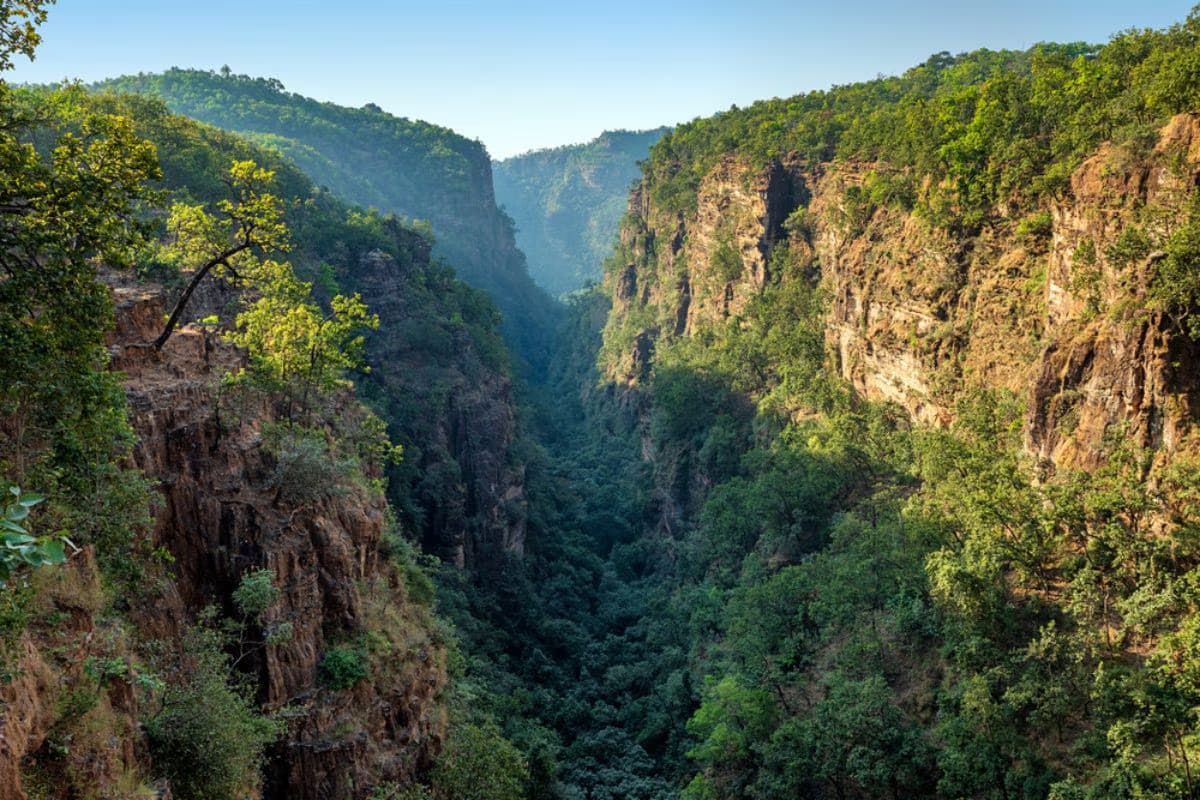 Madhya Pradesh Tour visual 1