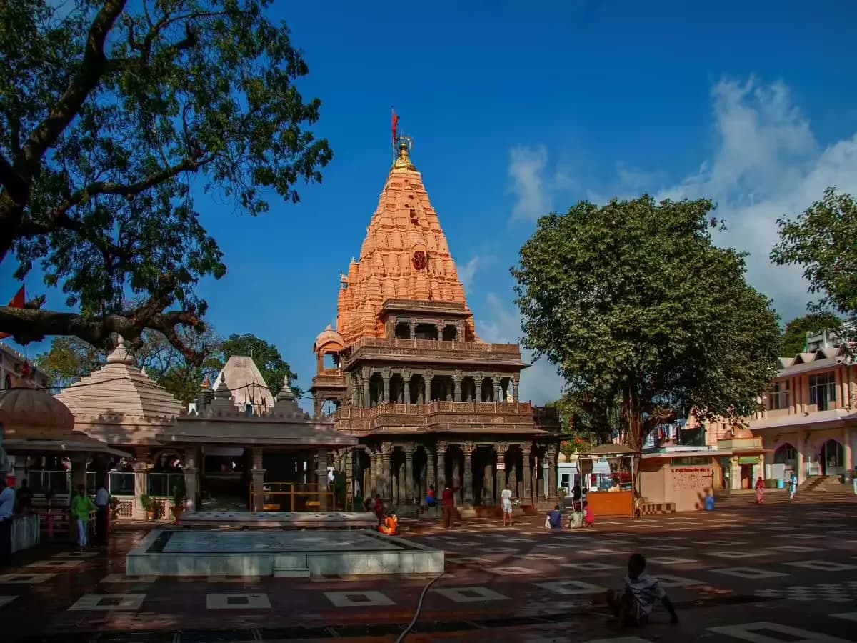 Madhya Pradesh Tour visual 2