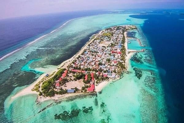 Maldives & Malaysia Combo Package visual 2