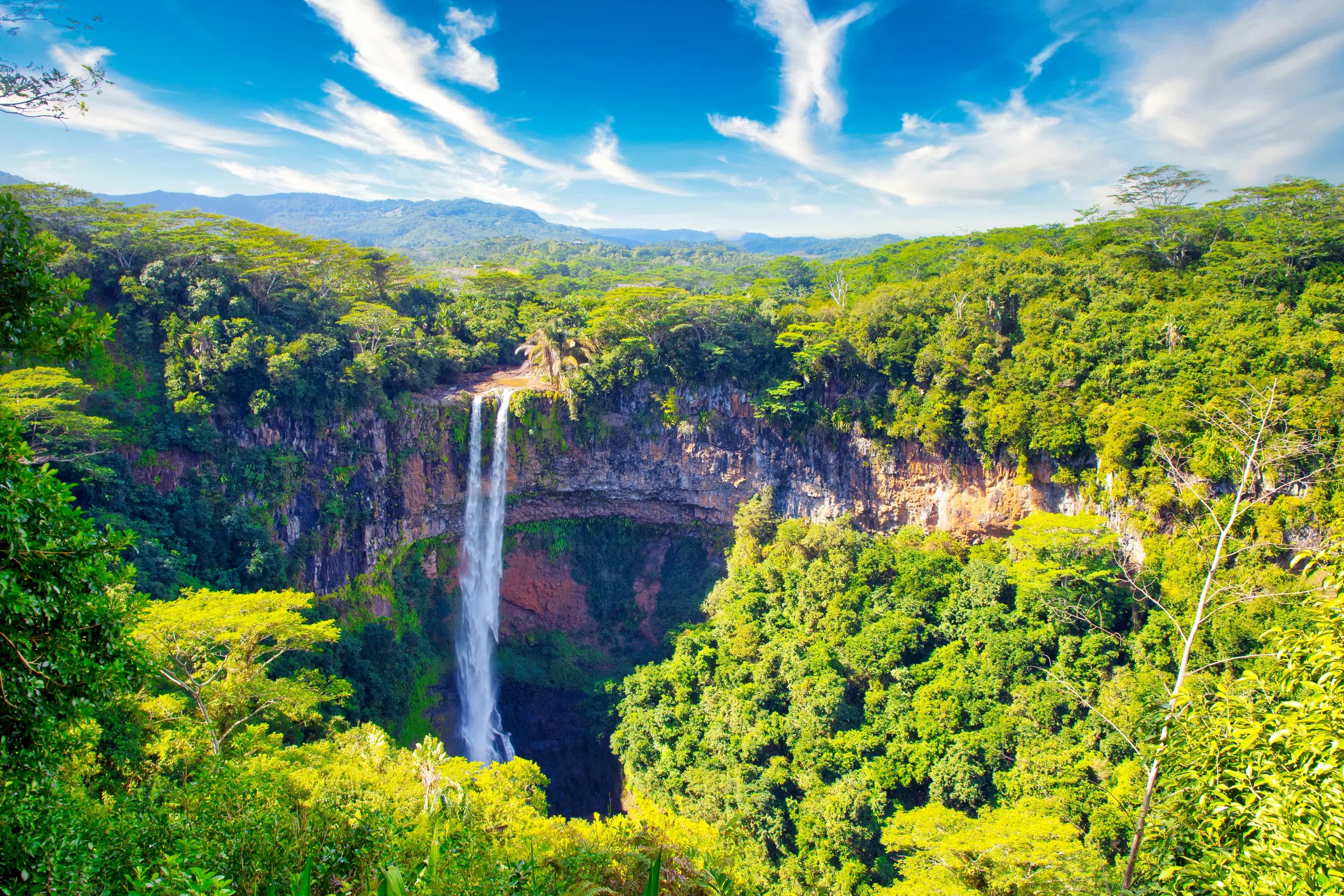 Mauritius Tour Package visual 2