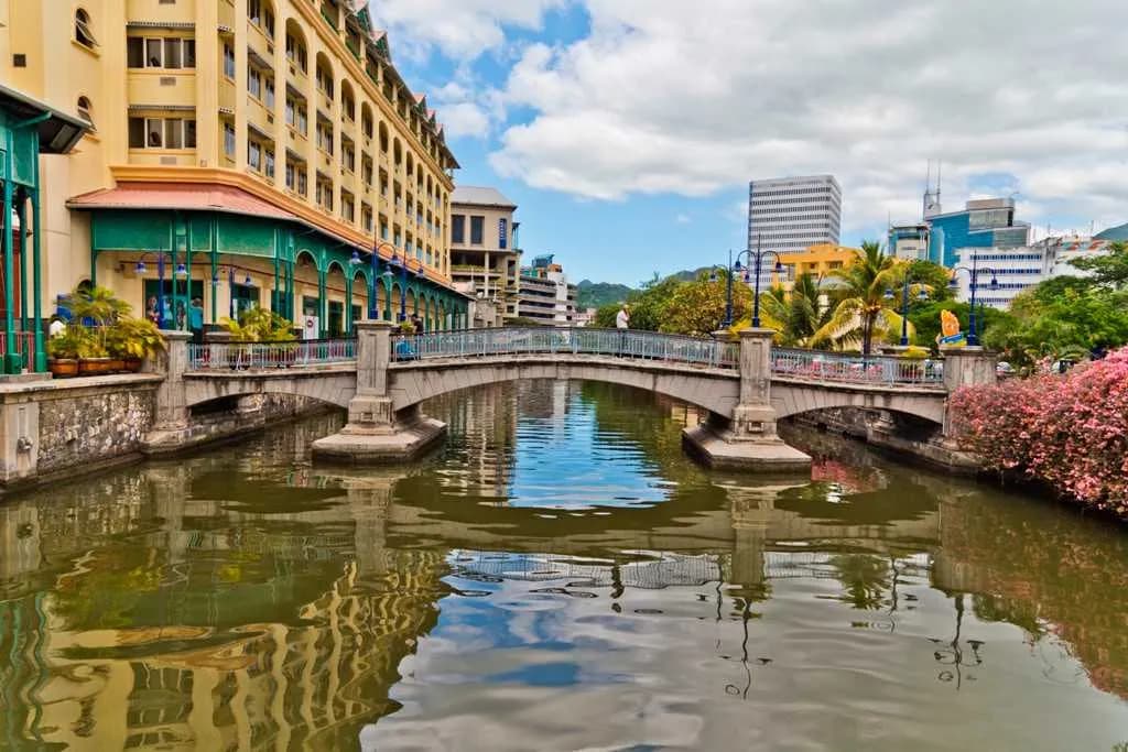 Mauritius Tour Package visual 1