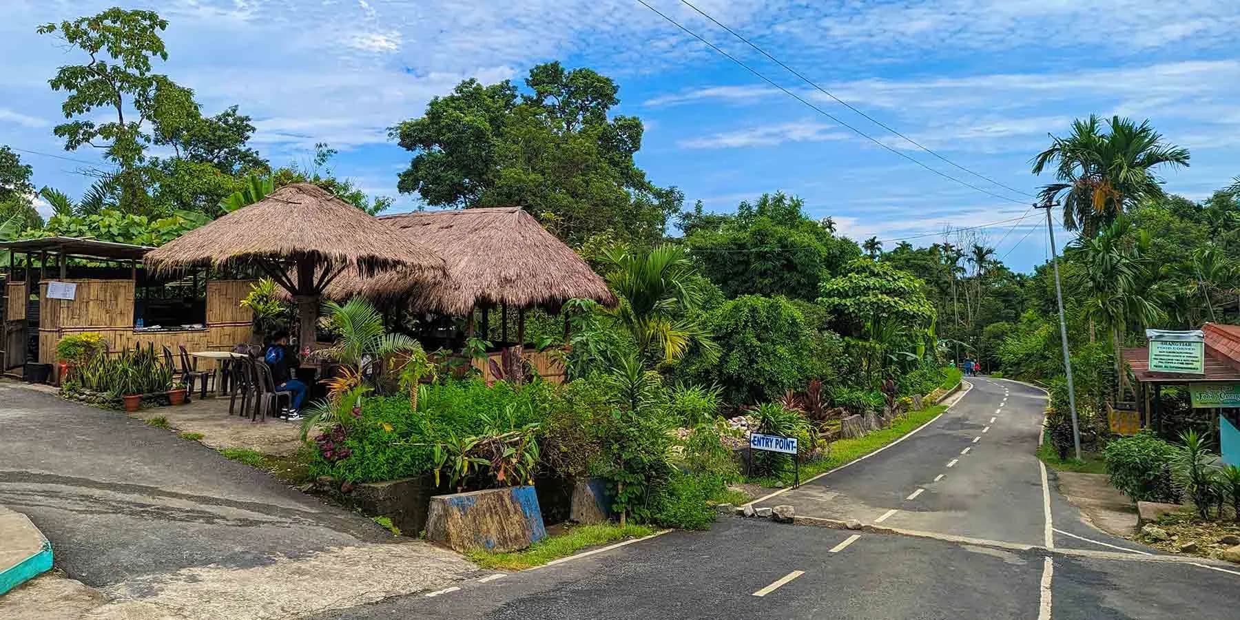 Meghalaya Tour Package visual 1