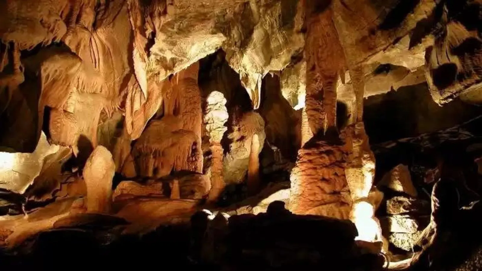 Meghalaya Tour Package visual 2