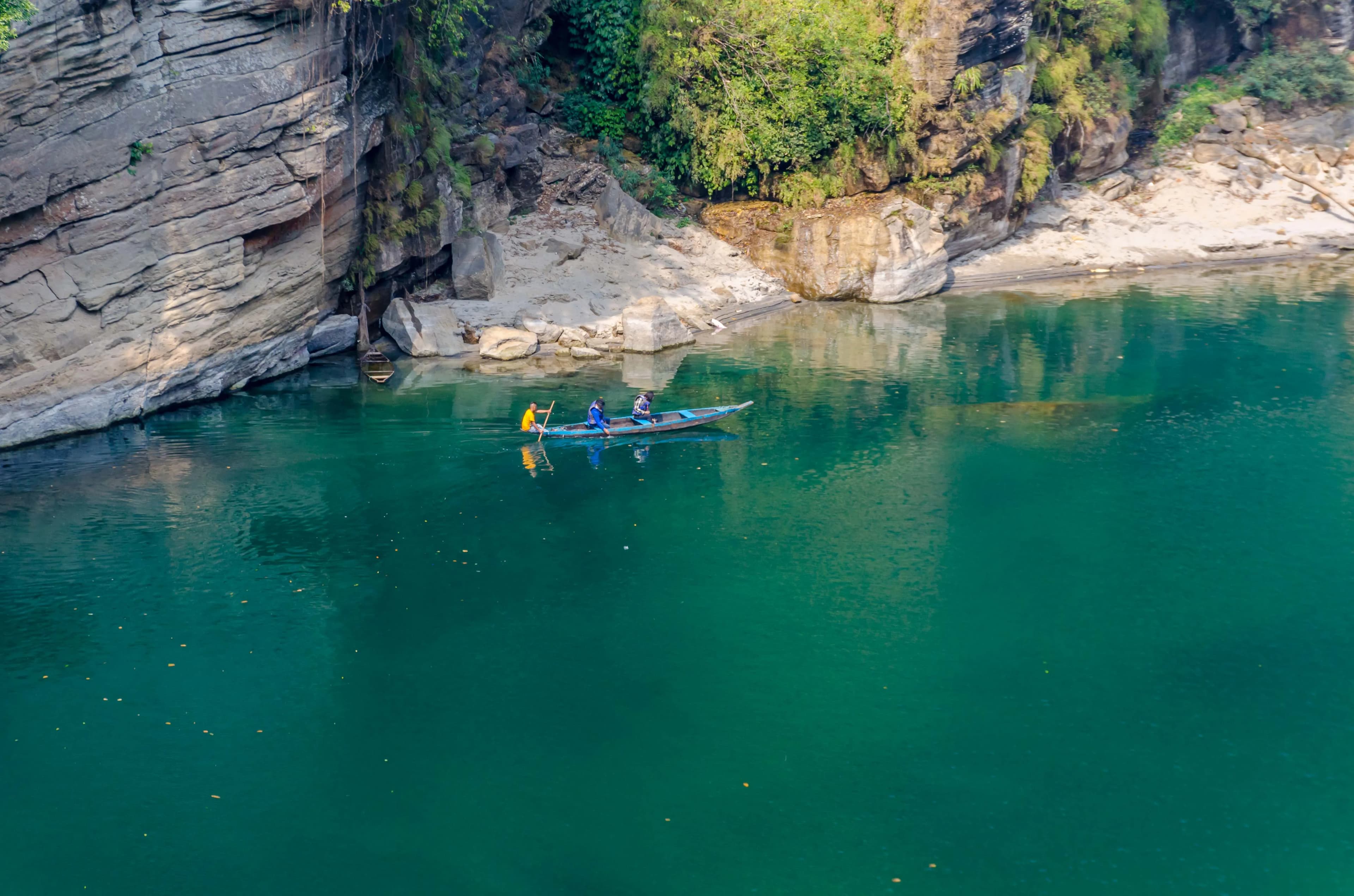 Meghalaya Tour Package visual 3