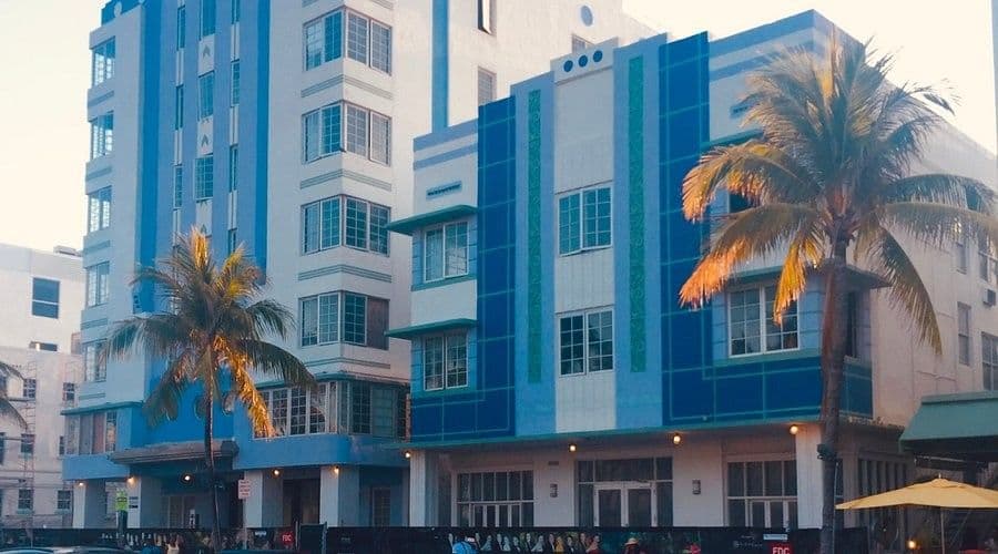 Miami Beach Florida Tour Package visual 1