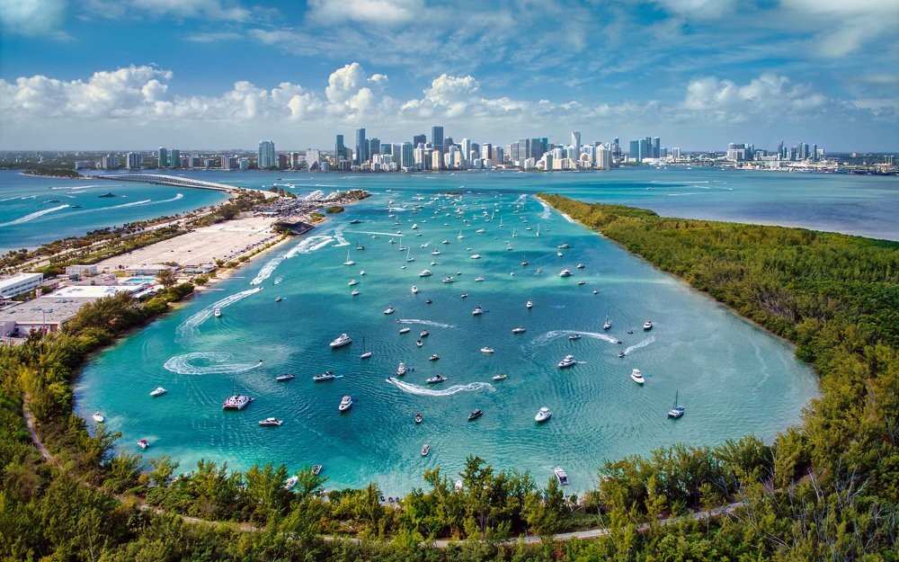 Miami Beach Florida Tour Package visual 2