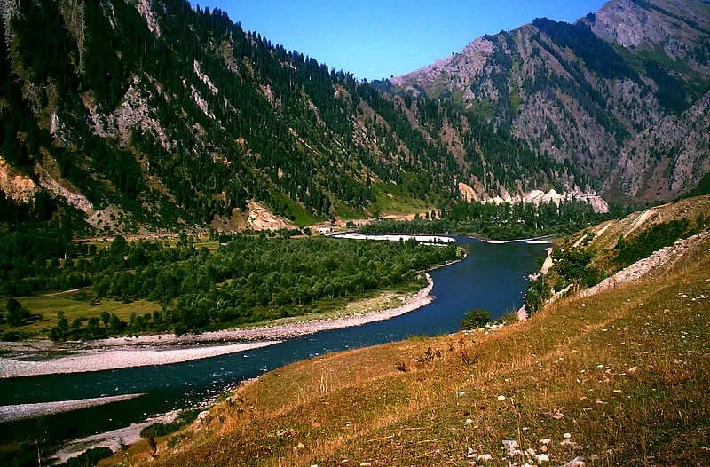 Offbeat Kashmir Tour visual 1
