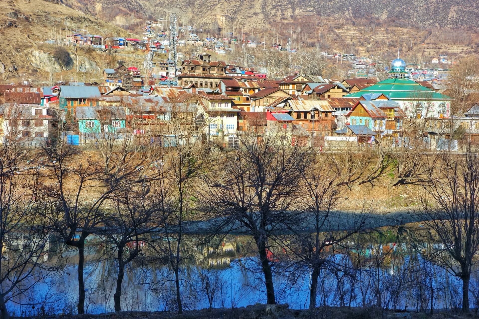 Offbeat Kashmir Tour visual 3