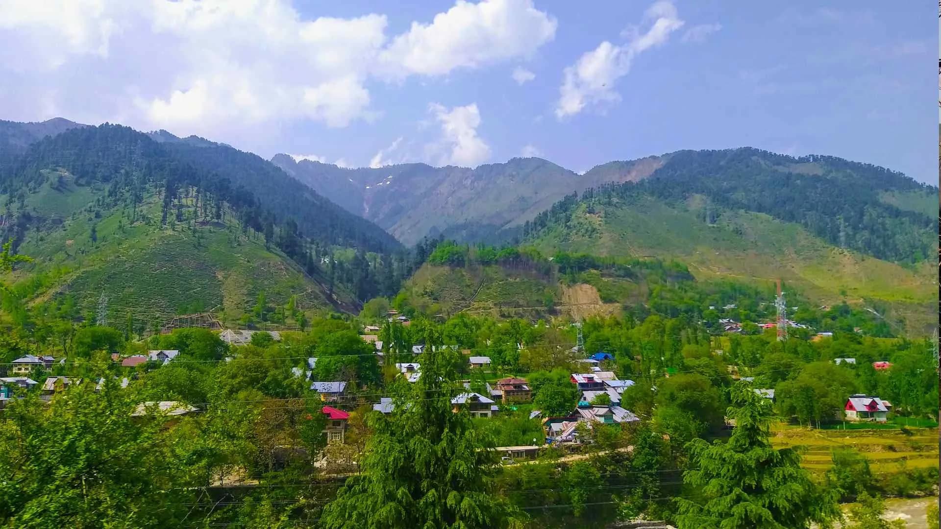 Offbeat Kashmir Tour visual 3